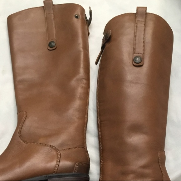 SAM EDELMAN BOOTS - Picture 12 of 16